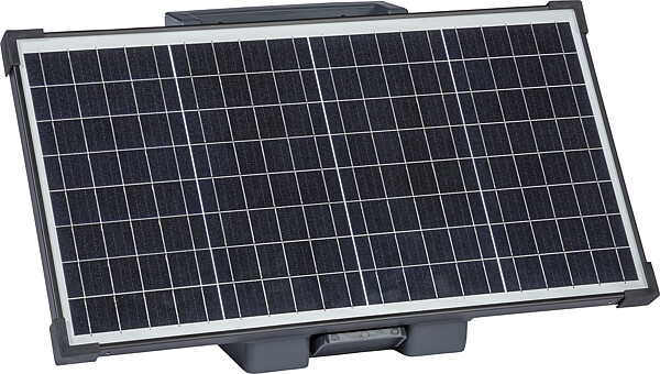 PATURA Solarweidezaungerät P 340 Solar 