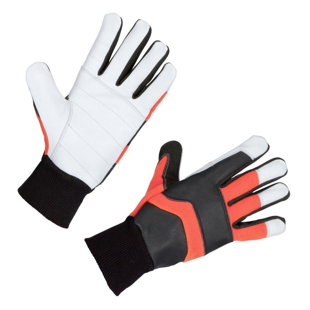 KERBL Kettensägenhandschuh Forester