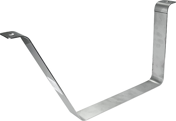 Halter für Heizung Schwenktrog