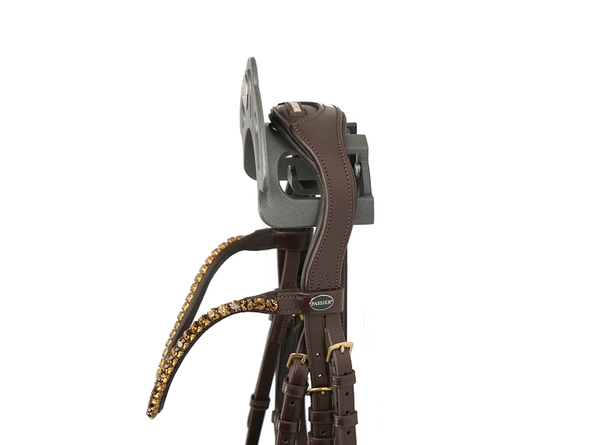 GROWI® Trensenhalter ERGO