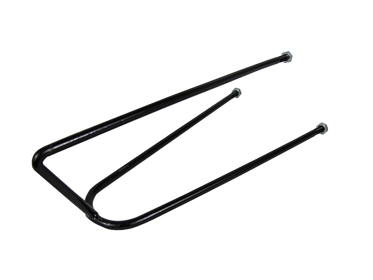 GROWI® Sattelhalter für Sattelschrank