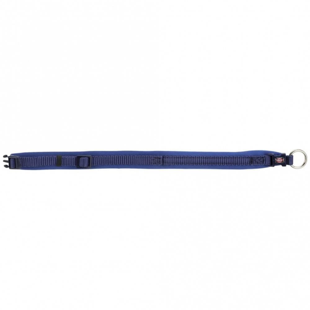TRIXIE Halsband Premium, extra breite Neoprenpolsterung