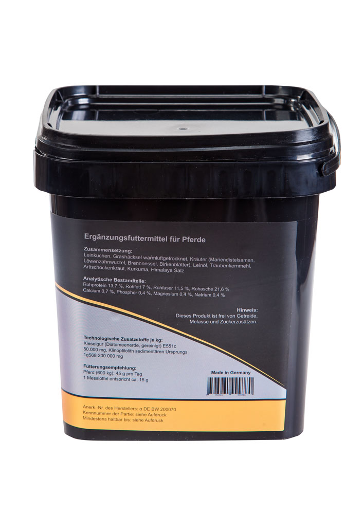 EQUANIS DetoxBooster