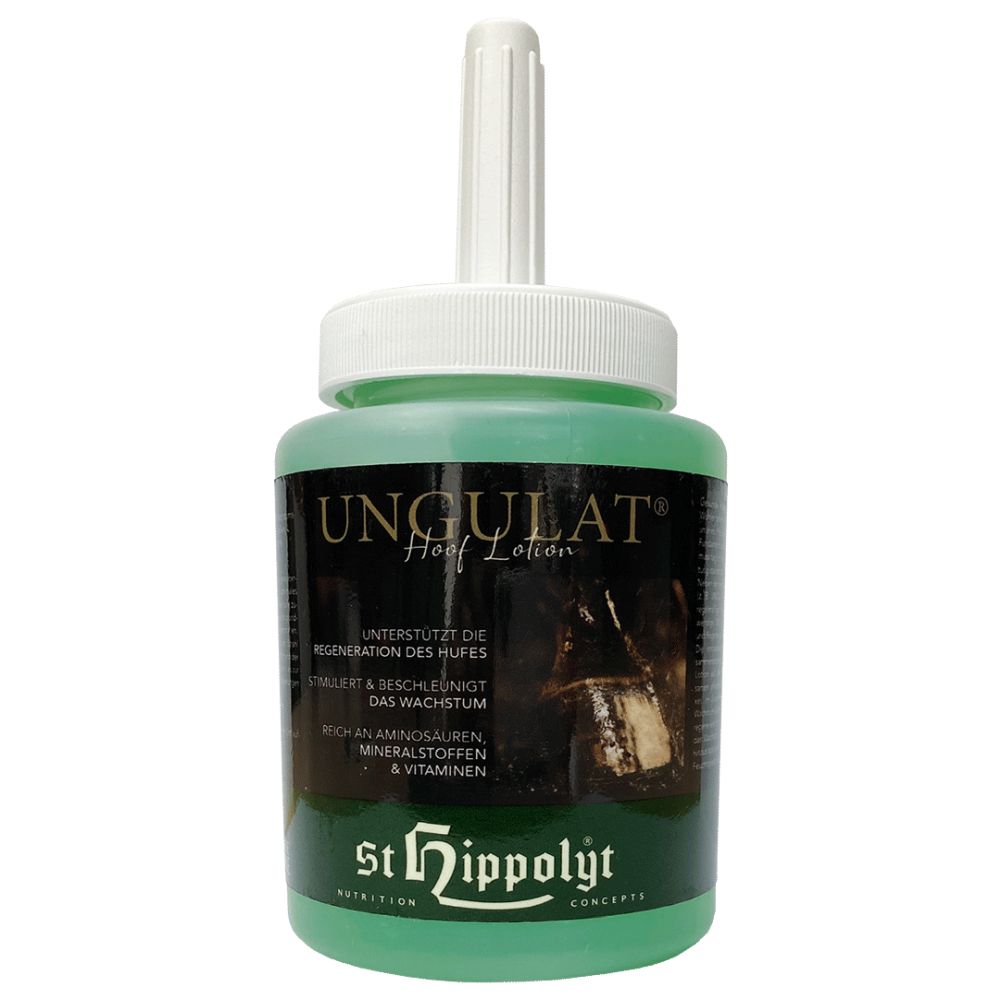  ST.HIPPOLYT® UNGULAT® Hoof Lotion