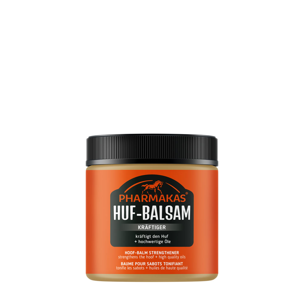 PHARMAKAS® Huf-Balsam Kräftiger
