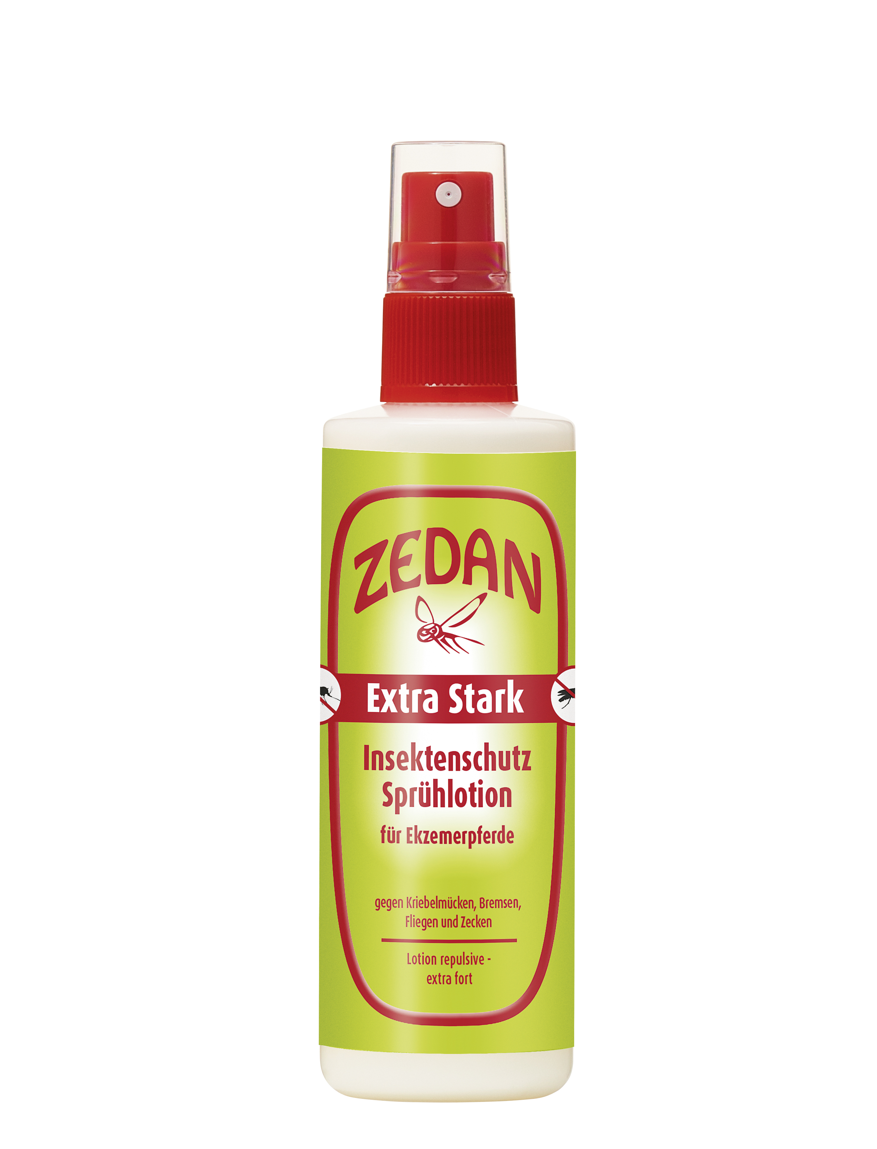 ZEDAN SP Sprühlotion extra