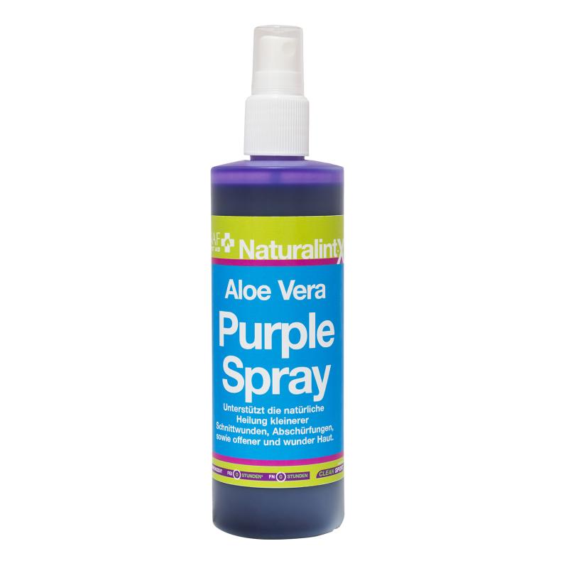 NAF Naturalintx Purple Spray