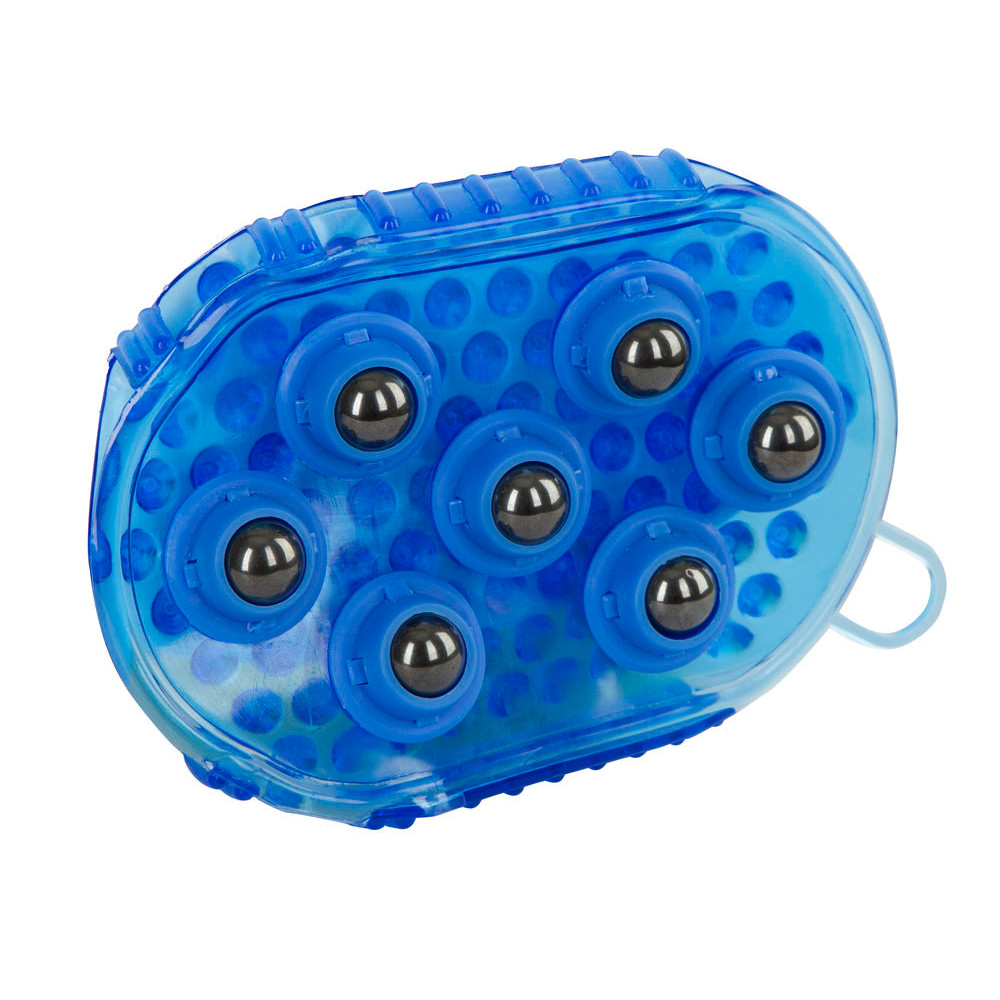 Magnet-Massage-Striegel