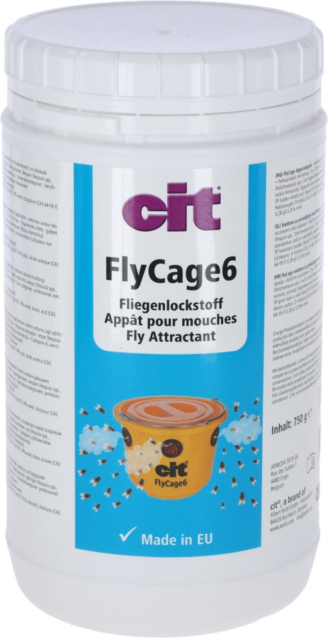 KERBL cit Fliegenlockstoff FlyCage