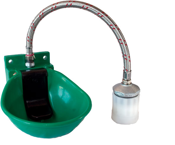 LISTER Weideanbautränke SB 1 WN für IBC Tanks