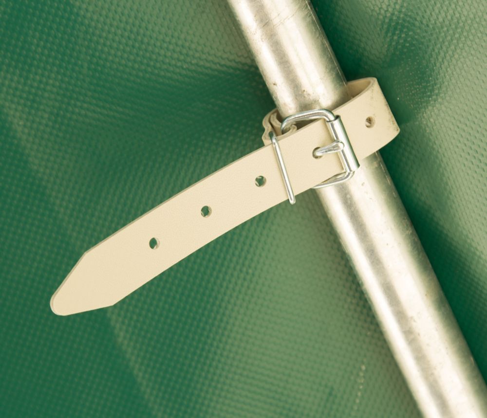 KERBL Vordach für CalfHouse Premium XL