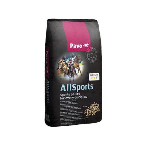 PAVO AllSports