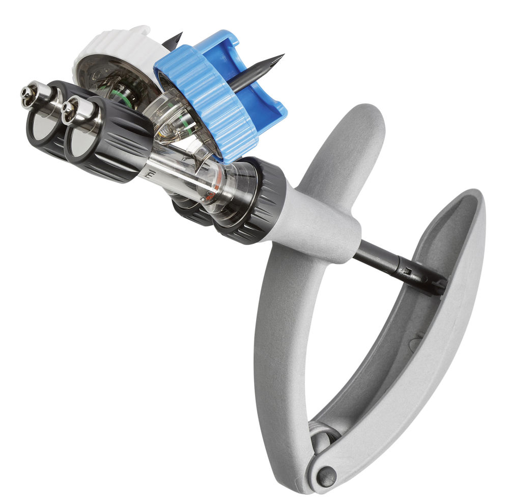 HSW ECO-MATIC® Twin