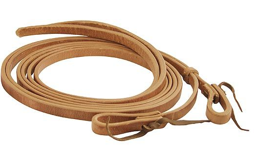 WESTERN IMPORTS® Harness Reins 5/8 x 7'