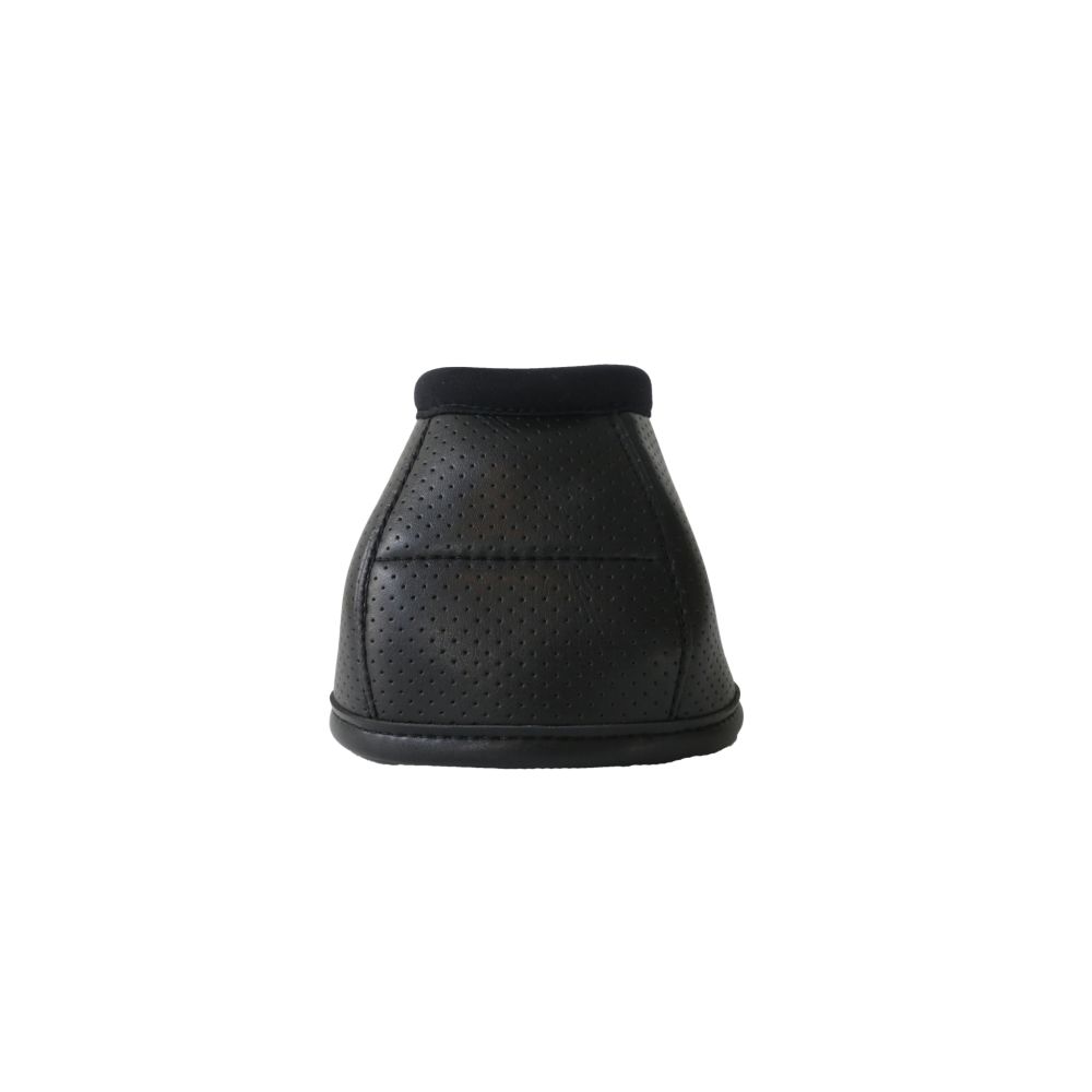 KENTUCKY® HORSEWEAR Hufglocken Air Tech, schwarz
