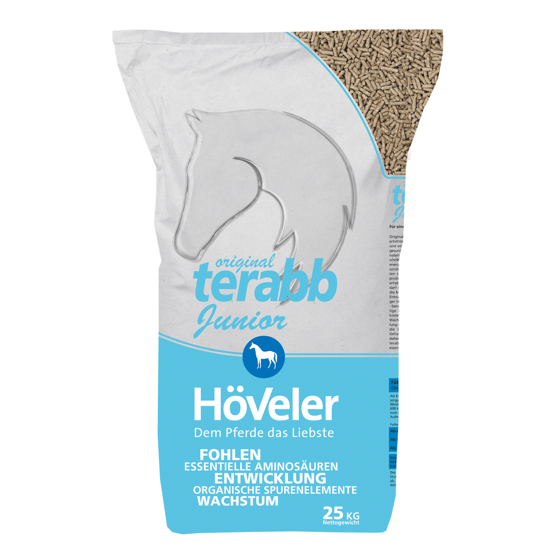 HÖVELER original terabb Junior