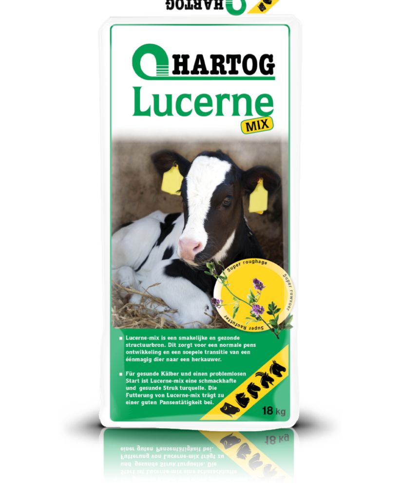 HARTOG Kälber Lucerne Mix 