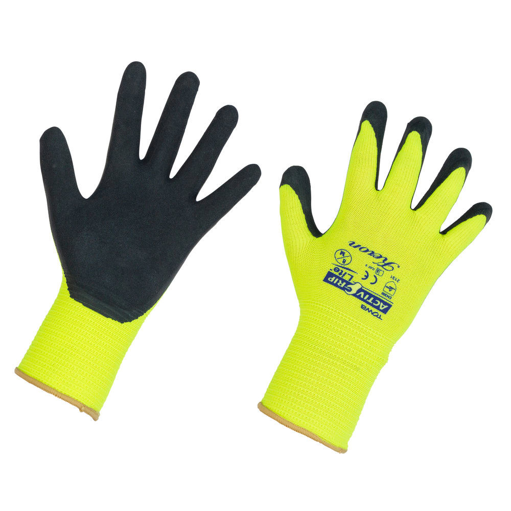 Feinstrickhandschuh Activ Grip Lite