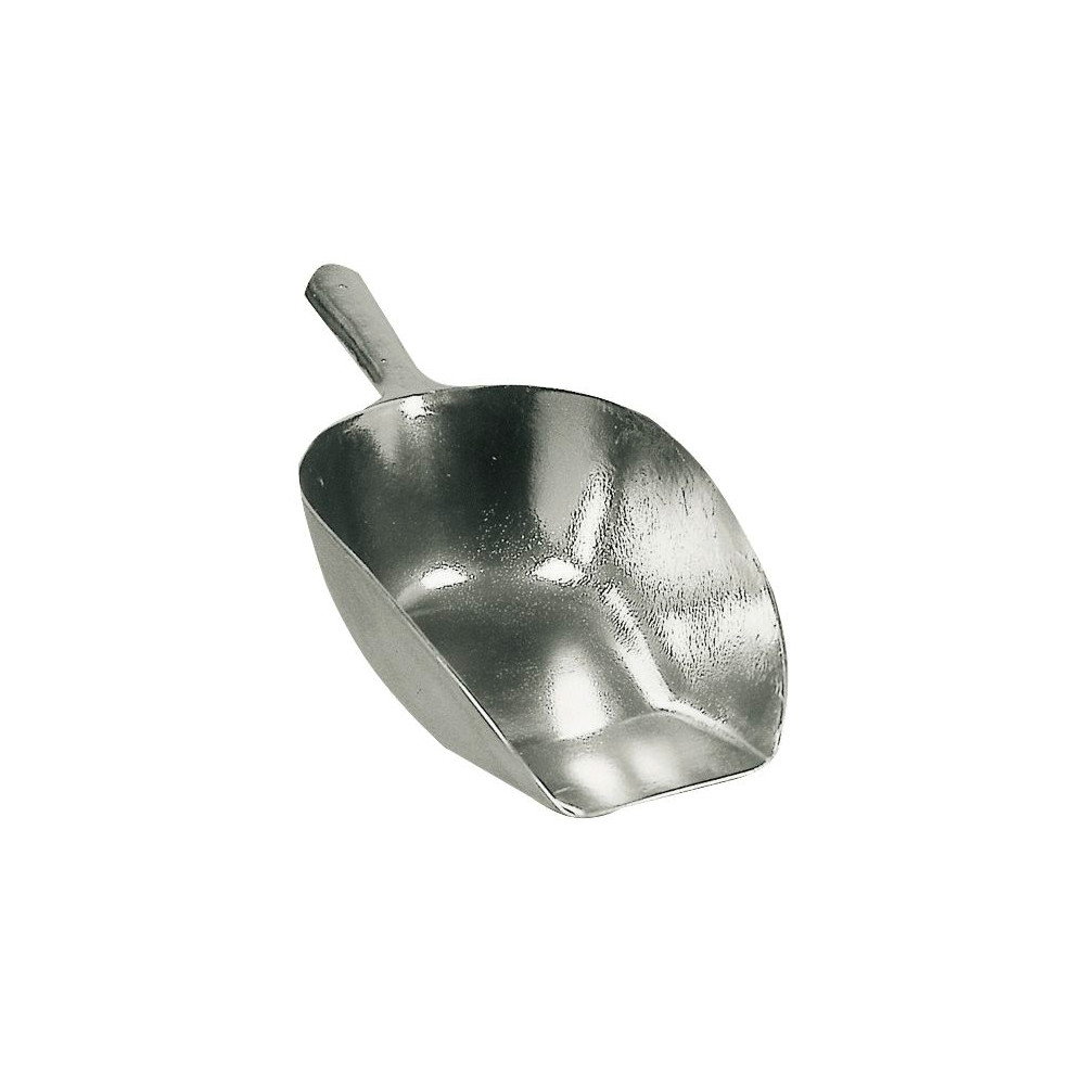 KERBL Abwiegeschaufel Aluminium