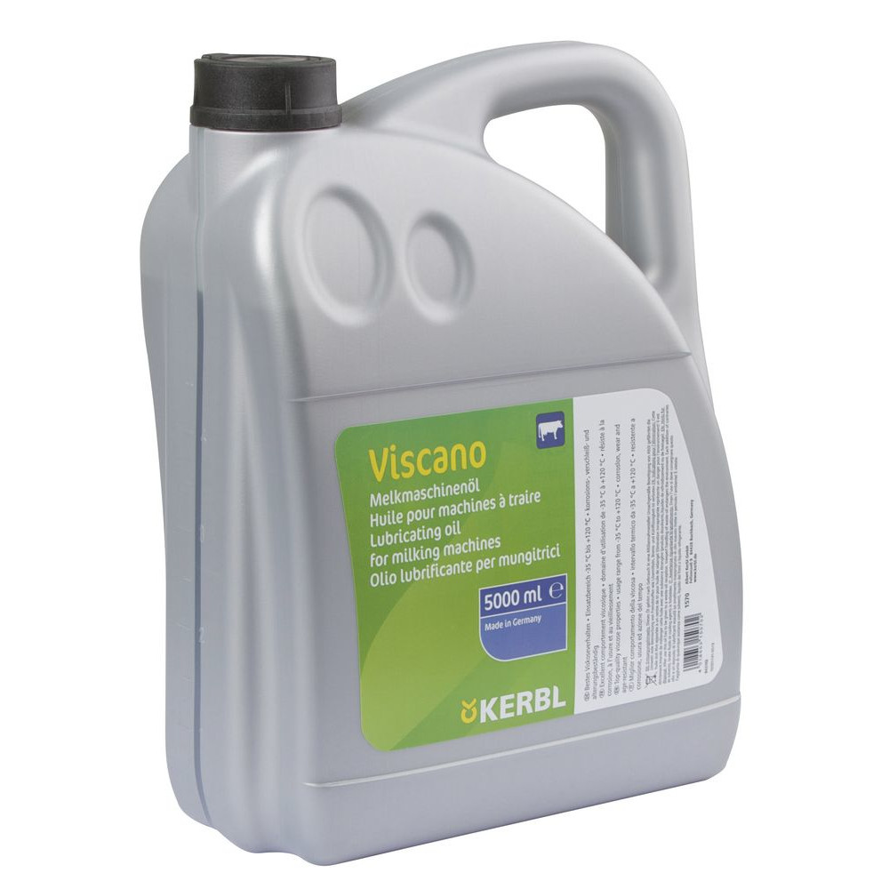 Melkmaschinenöl VISCANO