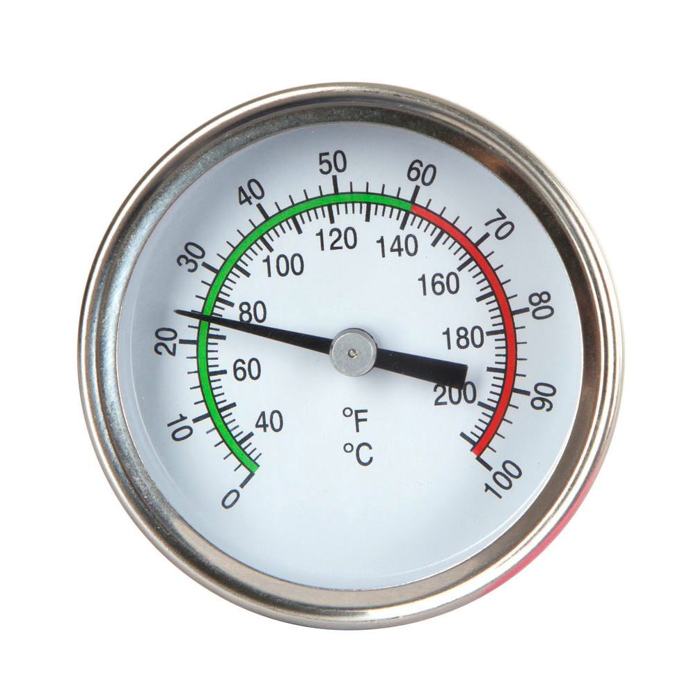 Stabthermometer