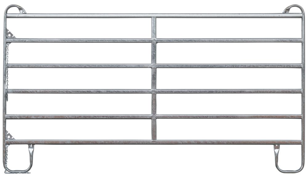 STALLBEDARF24 Weidepanel - Höhe: 1,70 m