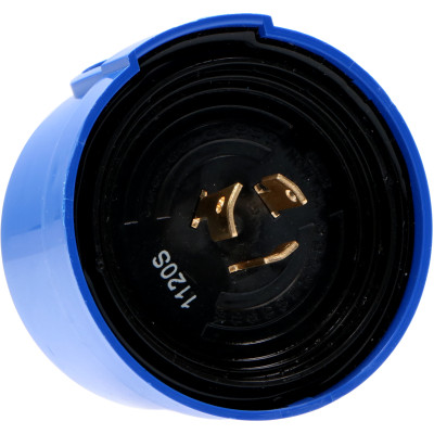 SHADA Tageslicht Sensor - blau