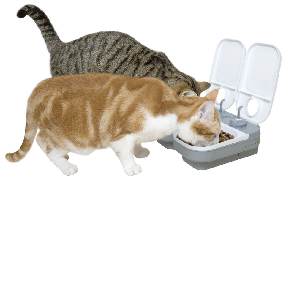 Cat Mate© Futterautomat C200