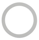 KERBL Dichtungsring für Multi Feeder