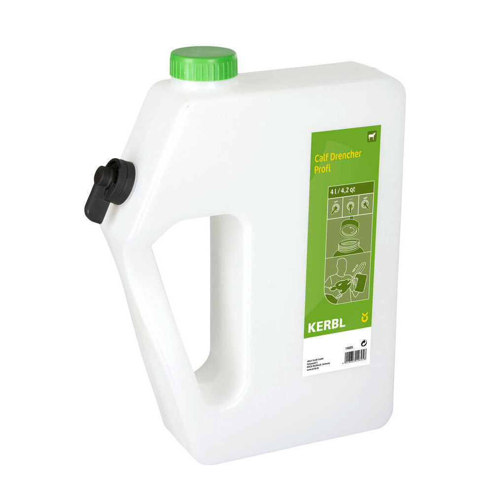 Calf Drencher Profi