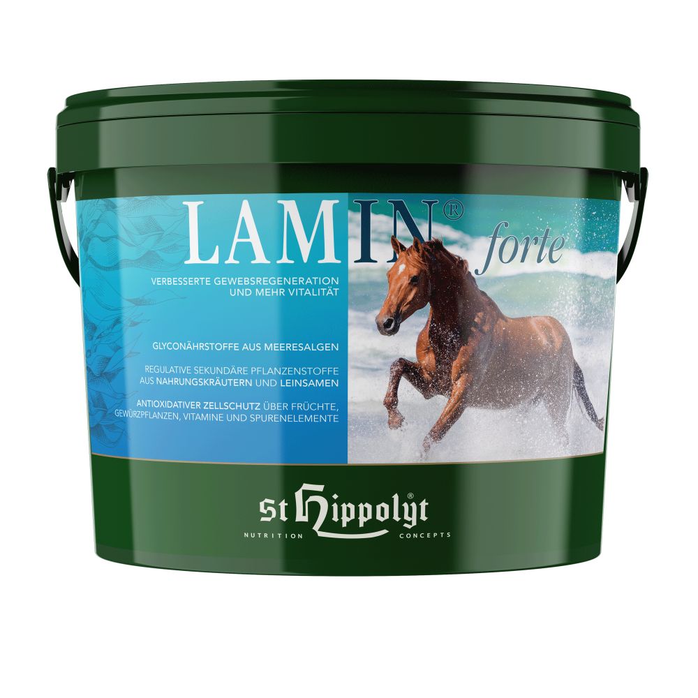 ST.HIPPOLYT® LAMIN® forte