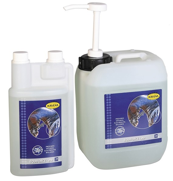 HAVENS EQUIFORCE Lyte Liquid