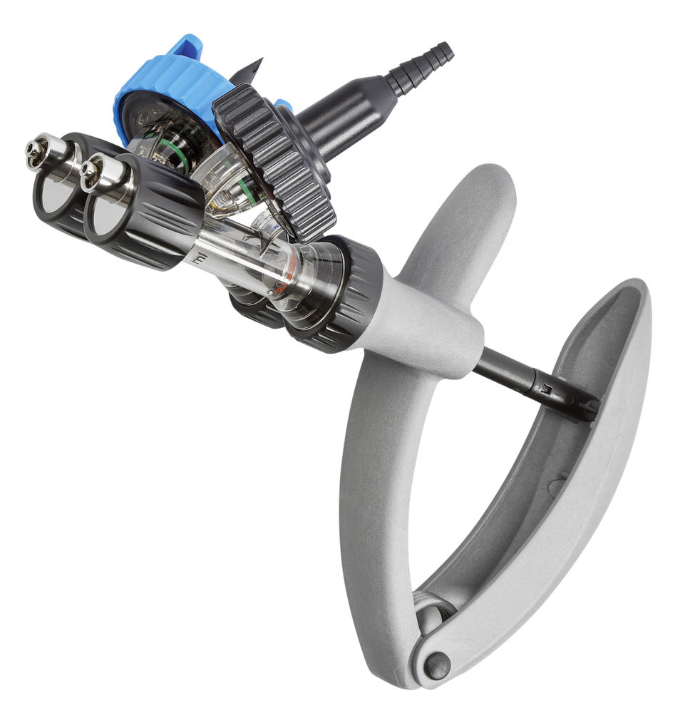 HSW ECO-MATIC® Twin