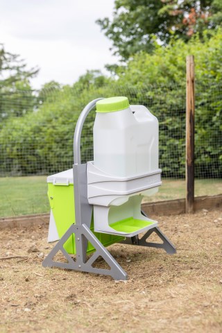 KERBL SmartCoop mobiler Standfuß