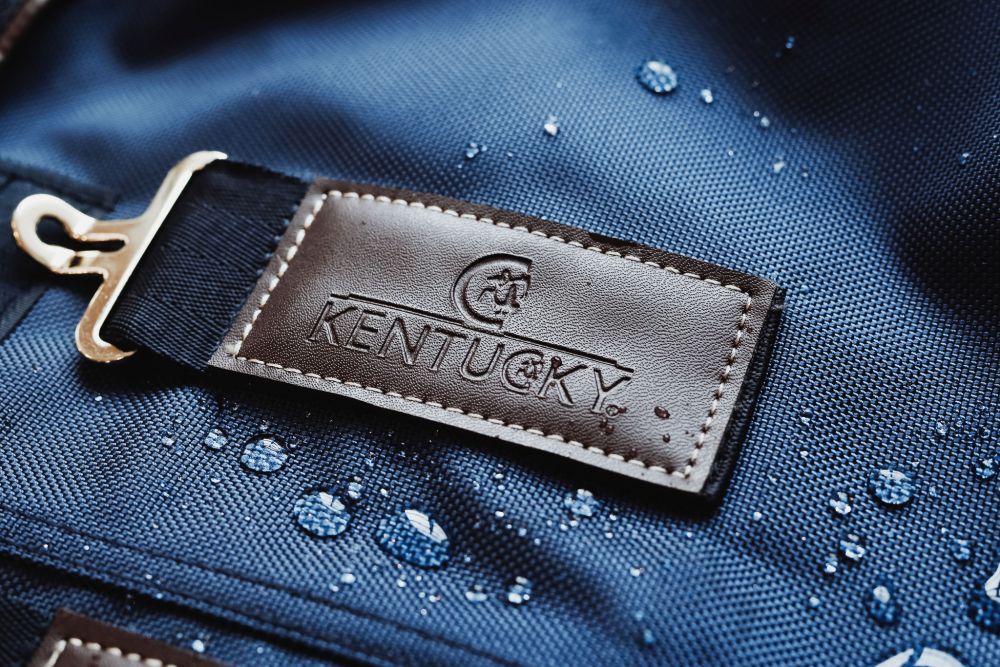 KENTUCKY® HORSEWEAR Halsteil All Weather Waterproof Pro 0 g