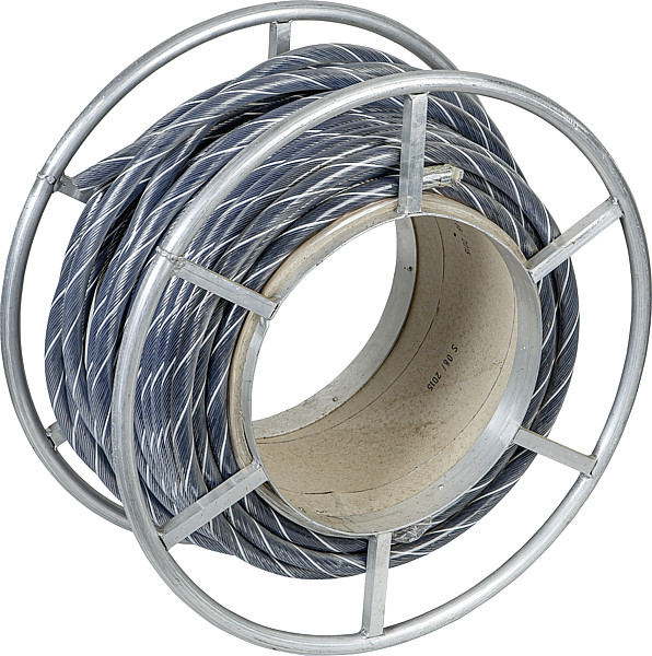 PATURA Flexibles Nackenseil Meterware
