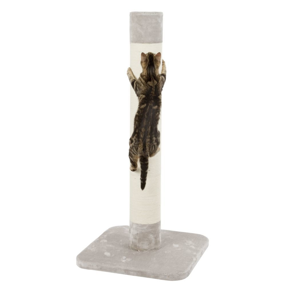 Kratzsäule Opal Jute