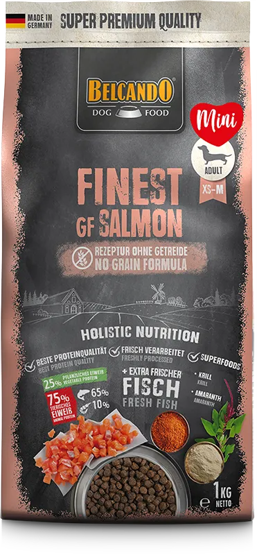 BELCANDO® FINEST GF SALMON