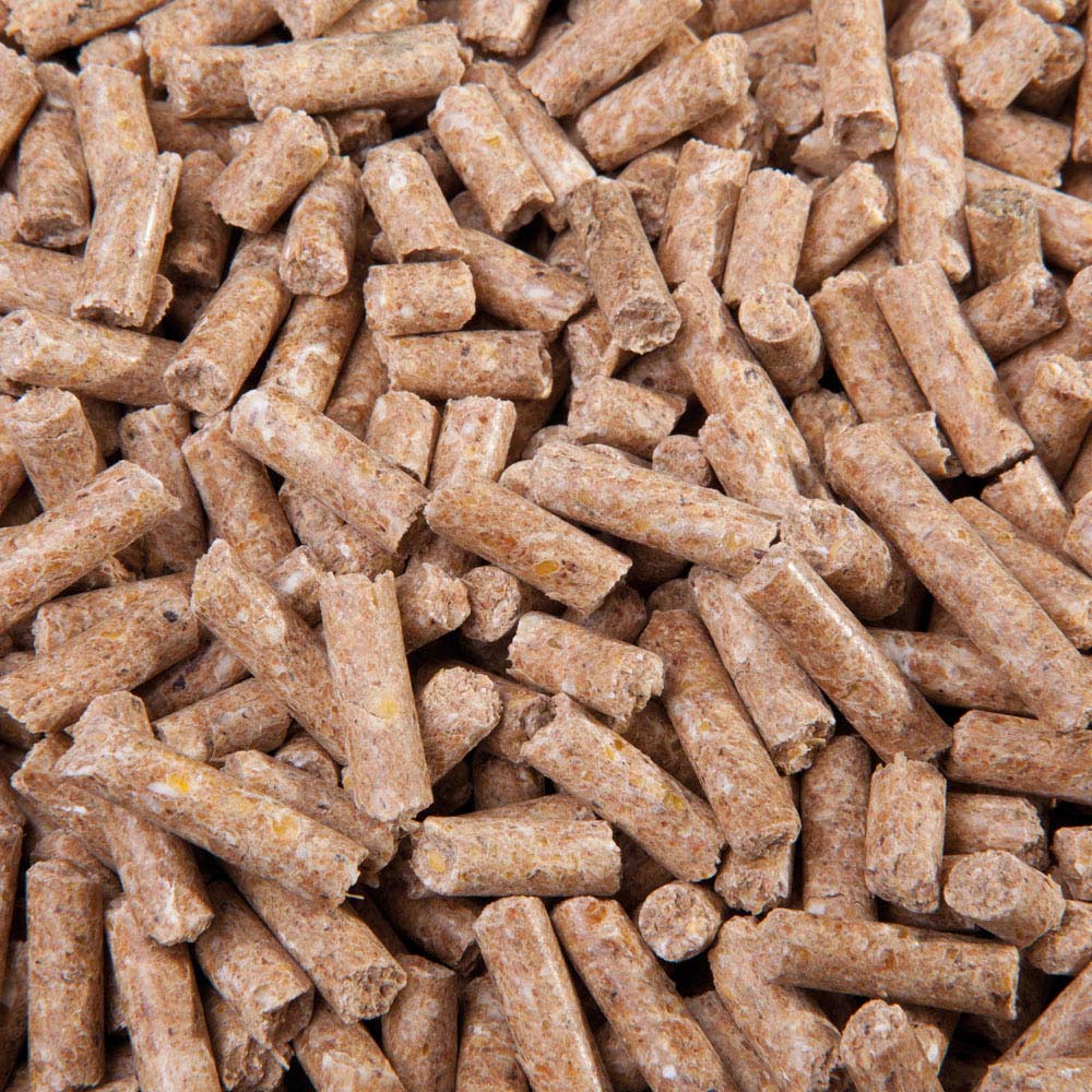 EGGERSMANN FOHLEN-STARTER PELLETS
