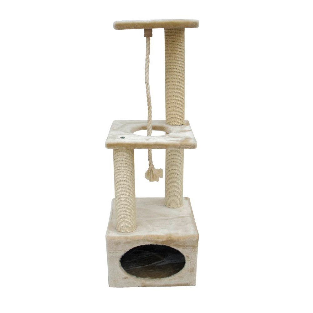 Kratzbaum Platin Pro