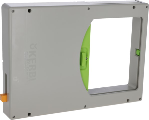 KERBL SmartCoop Hühnerklappe