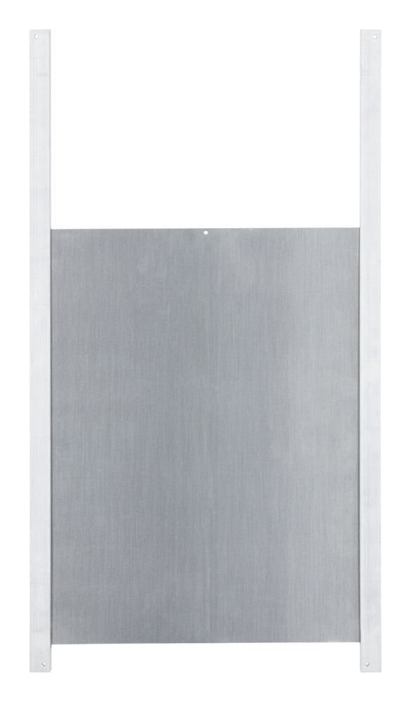 KERBL Automatische Hühnerklappe Komplett-Set