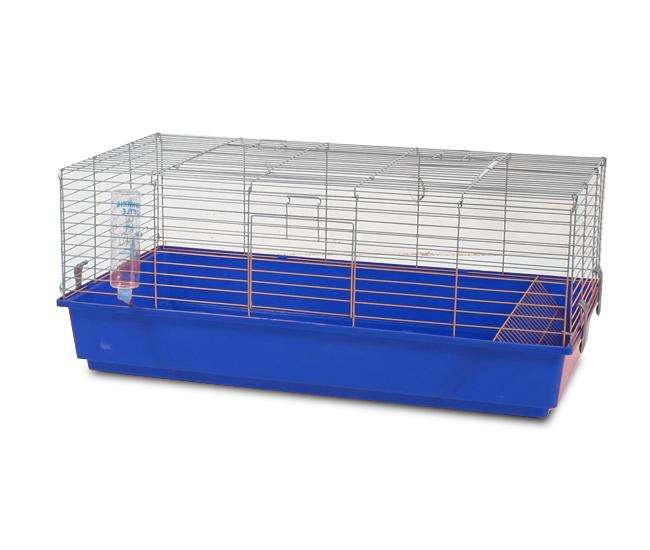 Pet-Star Kleintierkäfig ELVIS, 100 cm 