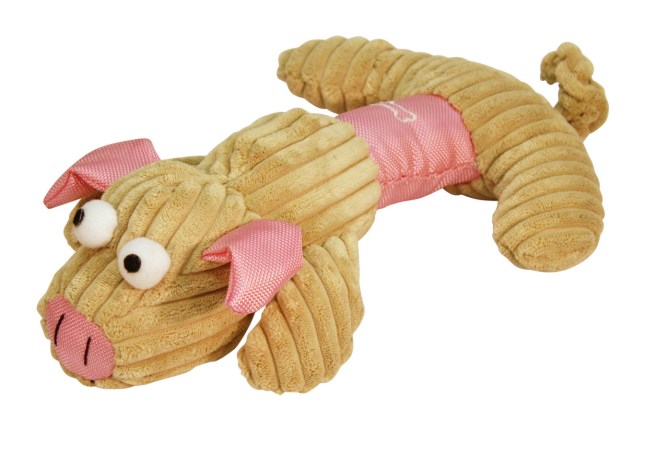KERBL Bär/Schwein/Hund