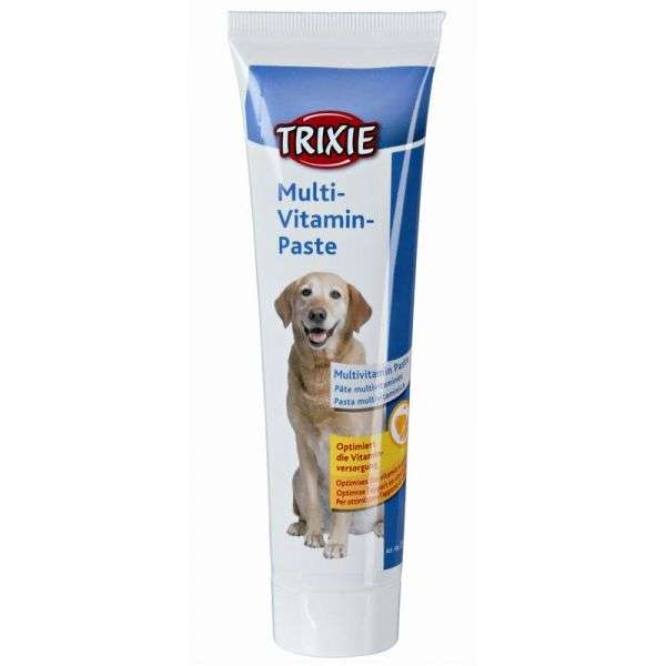 Multi-Vitamin-Paste für Hunde - 100 g