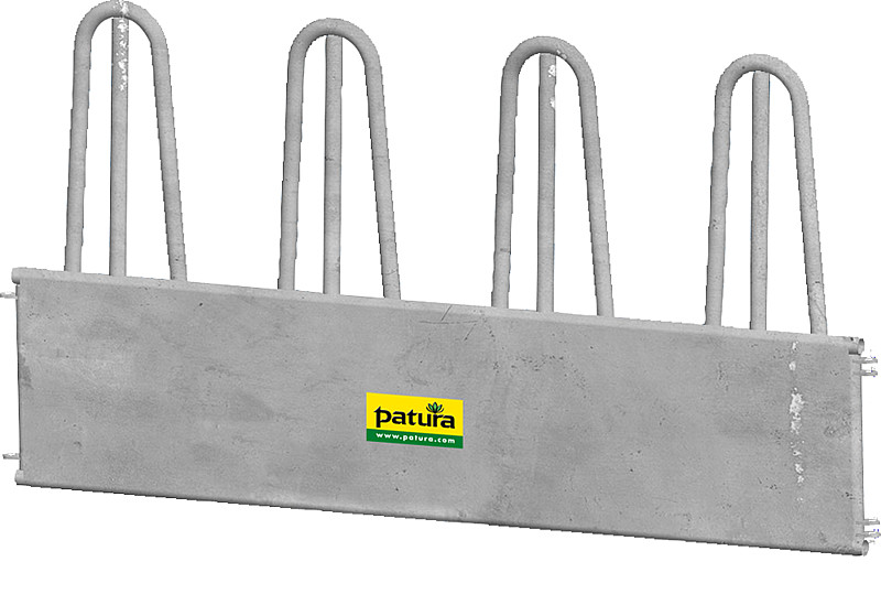 PATURA Raufenelement gerade