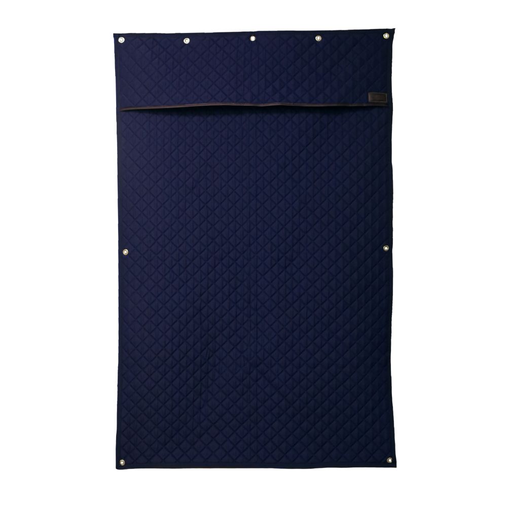 KENTUCKY® HORSEWEAR Stallvorhang, marine