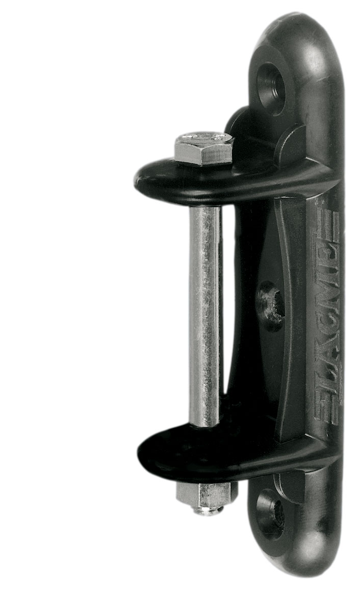 LISTER Bandisolator WI 223 L (5 Stk.)