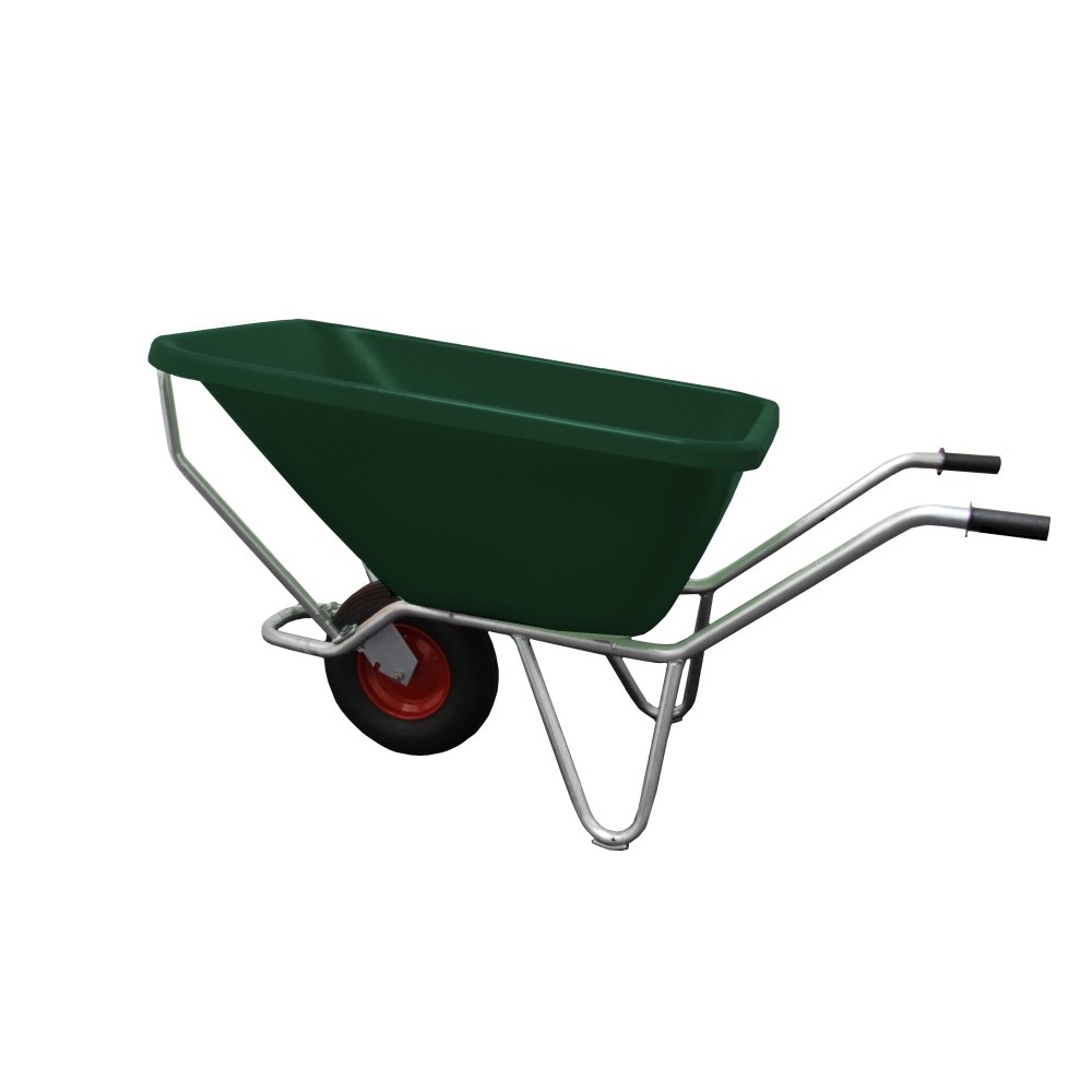 GROWI® Hofkarre Compact 180 L