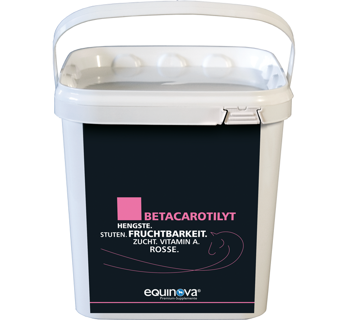 HÖVELER equinova® BETACAROTILYT